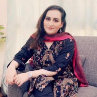 Aimen Khan