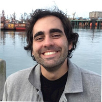 Carlos Iturrino, PhD