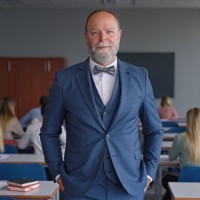 Keith Meyerson