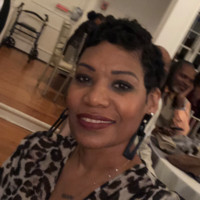Chelisha Burwell