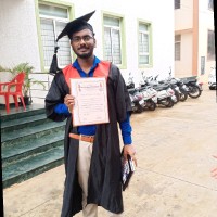 Anil M