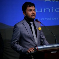 Shamim Khan