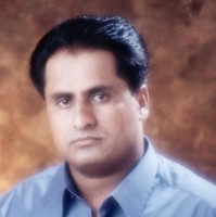 Gul Mohammad Mirbahar