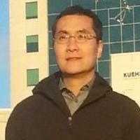 Alexander Liang