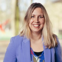 Daniëlle Van Stralen-Van De Pol