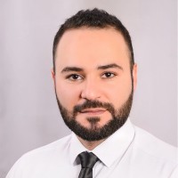 Abdullah Al Zoubi, PMP®, PMI-RMP®
