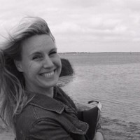 Wiesje Kloosterman-Zwart