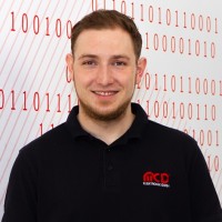 Tobias Stange