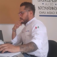 Angel Castillo Torres