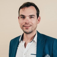 Tim Van Helden