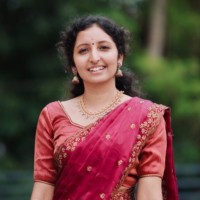 Anjana Padmanabhan