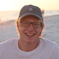 Jackson Harrell