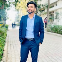 Ankush Kumar  poddar