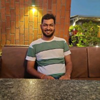 Vijay Kumar Parashar