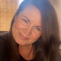 Heidi Wentsch-Trinko, M. A.