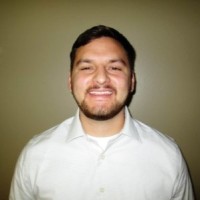 Joe Fraga