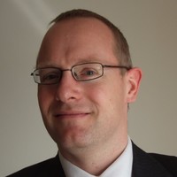 Ian Chadwick