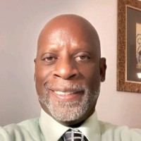 Nigel Reid