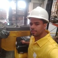 Edinilson Mc