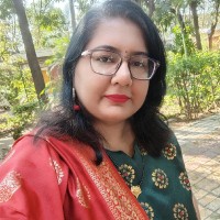 Nirali S.