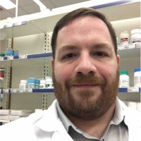 Joshua Crowley, Pharm.D.