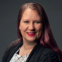 Stephanie K Albers