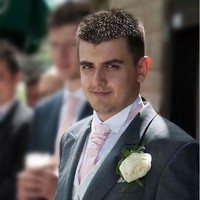 Matthew Brain