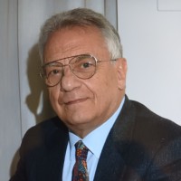 Renato Antonio Tessarollo