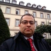José Luis Hernández Huerta