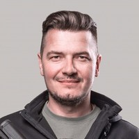 Vitalii Vasin