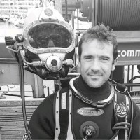 Harry Morris