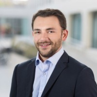 Zach Amdur