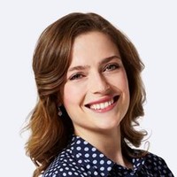 Rachel Keaton