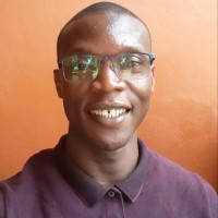 Otieno Thomas
