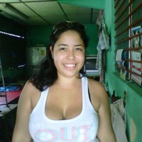 Everlyn Yolanis Yau Barragan