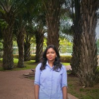 Kanimozhi N