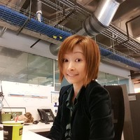 Selina Lam