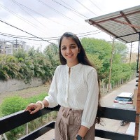 Tanishka Wagh