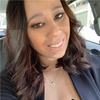 Christina Cabrera