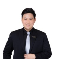 Jacob Tan