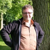 Roland Rüegg