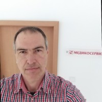 Alexander Cvetanov