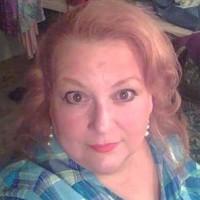 Kay McEntire