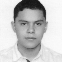 David Alfredo Ramirez Silva