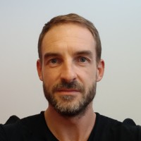 Nicolas BOUET