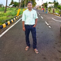 Vinayak Hiremath