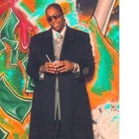 Dorothea Curry Mz. Dolla Opportunity