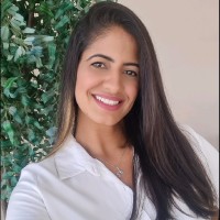Maria Luiza Barros Cabral