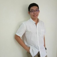 Chan Nicholas Hao-Ting