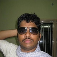Krishna Kantimahantu